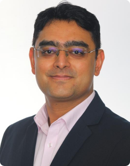 Straitsberg’s Founder - Anuj Karnik - Straitsberg